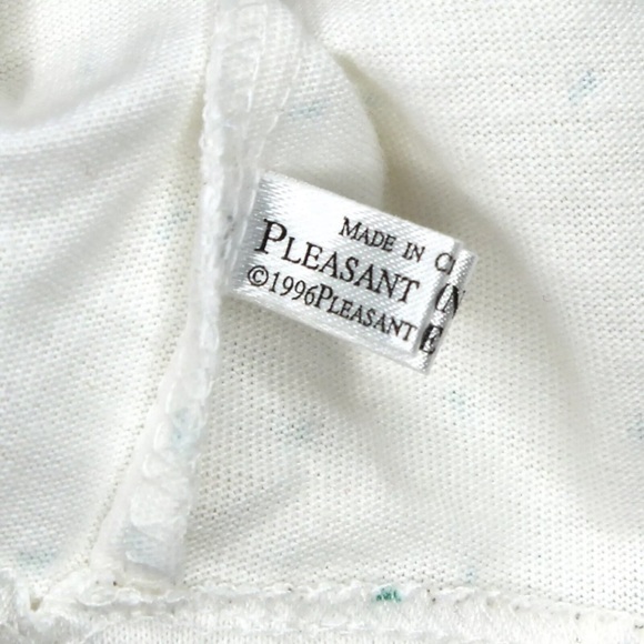 Pleasant Company American Girl Doll Girl Scout Vest & Top Uniform  1996 T2 - Picture 2 of 9